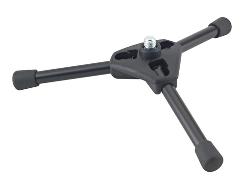 [231-1] SUPPORT MICRO DE TABLE KM TREPIED