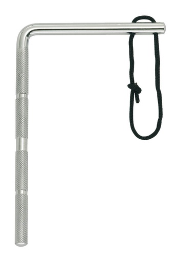 [MC-TRI] SUPPORT TRIANGLE MEINL