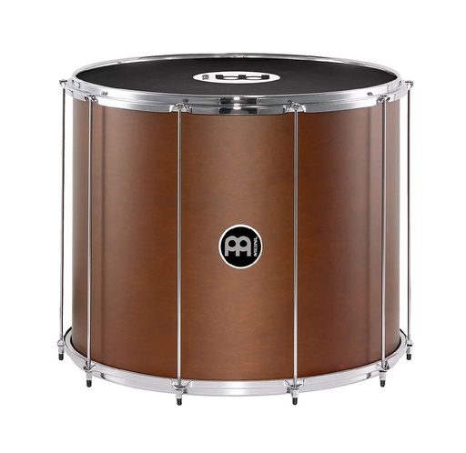 [SUB22AB] SURDO BAHIA MEINL BOIS 22 X 18"