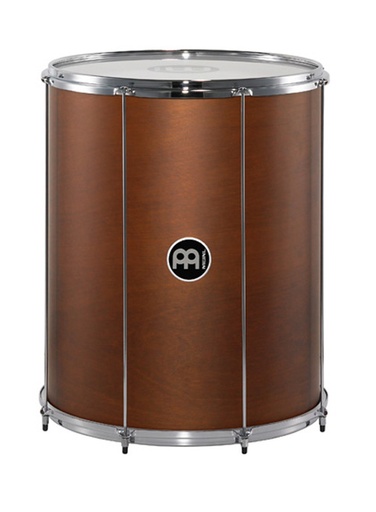 [SU18AB] SURDO MEINL BOIS 18 X 22"