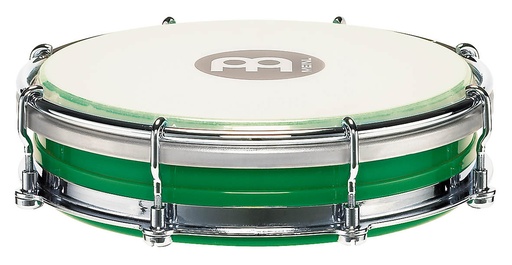 [TBR06ABSGR] TAMBORIM MEINL 6" ABS VERT
