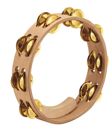 [AE-MTA2B] TAMBOURIN MEINL ARTISAN EDITION LAITON