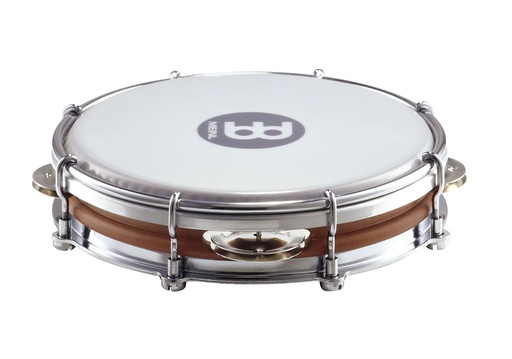 [TP06AB] TAMPEIRO MEINL 6" BRUN AFRICAIN