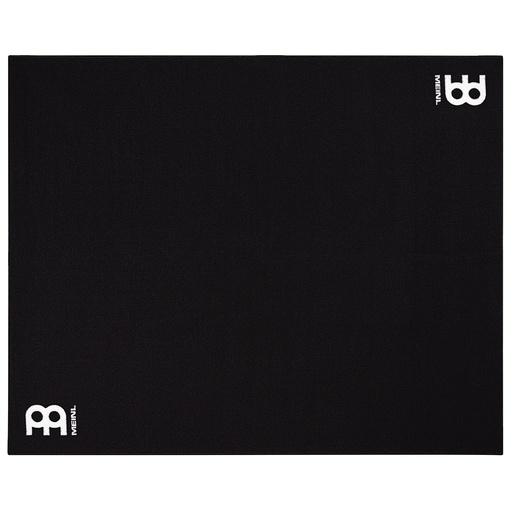 [MDR] TAPIS BATTERIE MEINL NOIR/BLANC