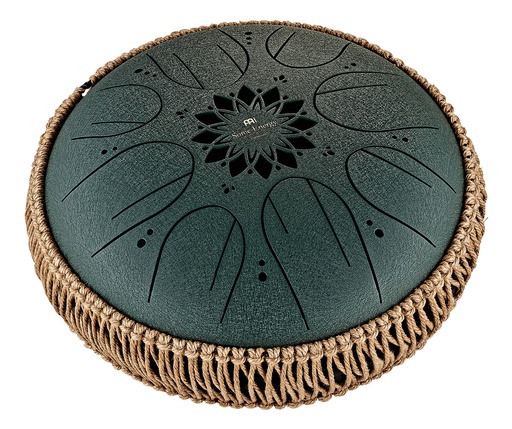 [MOSTD4DG] TONGUE MEDIUM OCTAVE SONIC ENERGY VERT