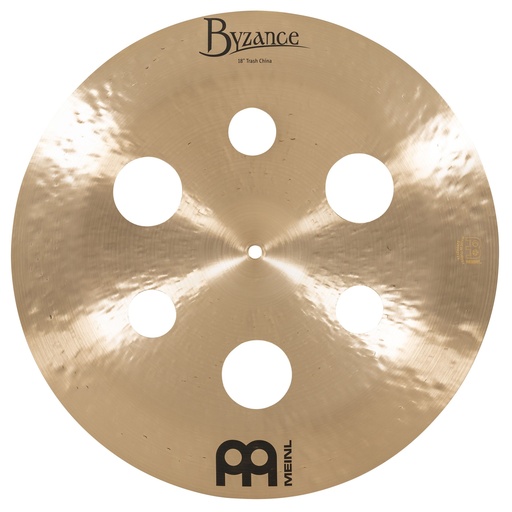 [B18TRCH] TRASH CHINA MEINL BYZANCE 18"