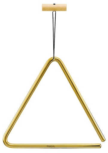 [TRI20B] TRIANGLE MEINL LAITON MASSIF 20 CM