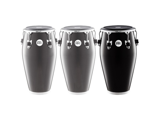 [FCR1212BK] TUMBA MEINL FIBERCRAFT 12 1/2" NOIR