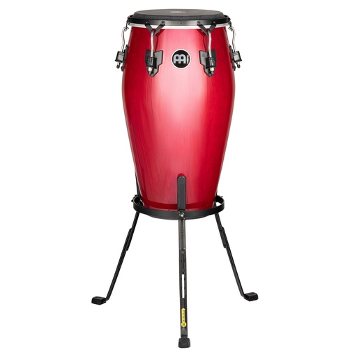 [MTCR1212WR] TUMBA MEINL MARATHON 12"1/2 BORDEAUX