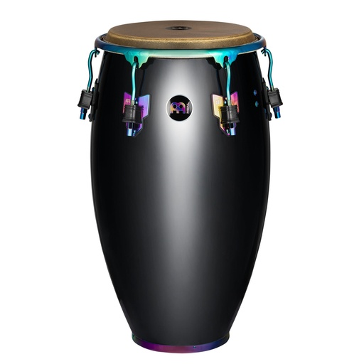 [S1212PBK] TUMBA MEINL SPECTRUM 12" 1/2 NOIR
