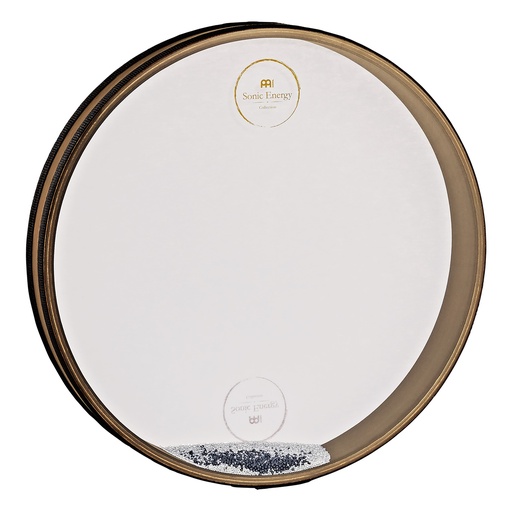 [WD16WB-WH] WAVE DRUM SONIC ENERGY 16" BRUN