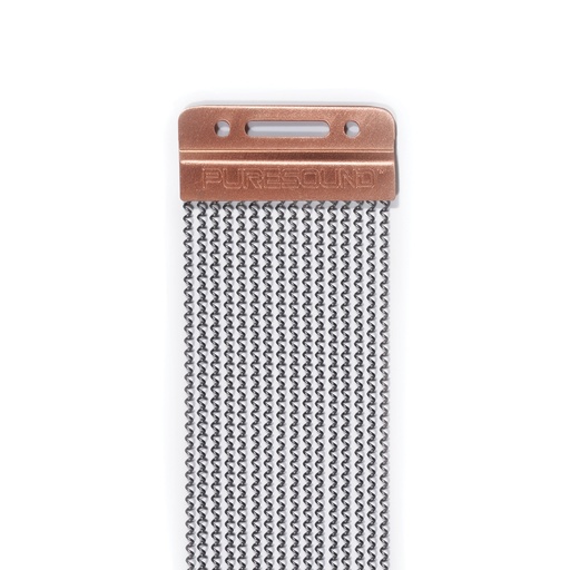 [P1316] PureSound Custom Series Snare Wire, 16 Strand, 13"