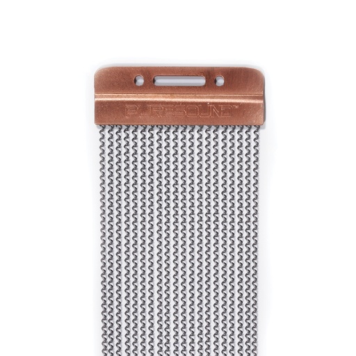 [P1320] PureSound Custom Series Snare Wire, 20 Strand, 13"