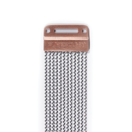 [P0812] PureSound Custom Series Snare Wire, 12 Strand, 8"