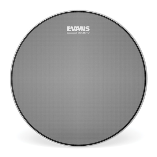 [TT08SO1] EVANS SoundOff Drumhead, 8 "