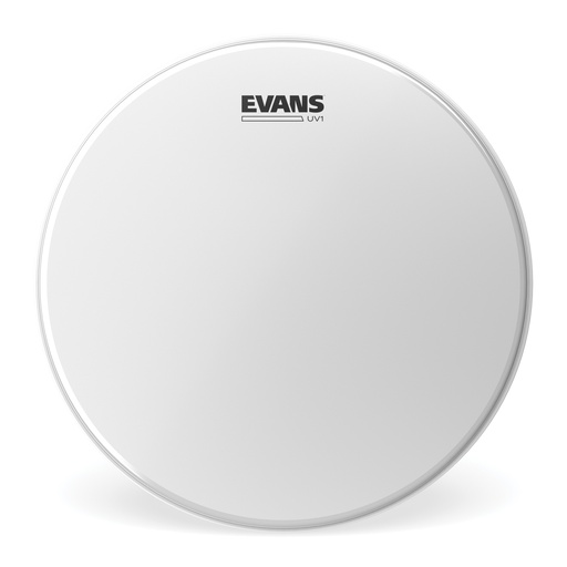 [B14UV1] EVANS UV1 Coated Drum Head, 14 "