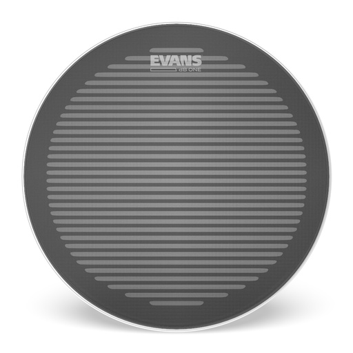 [TT14DB1S] EVANS dB One Snare Batter Drum Head, 14 "