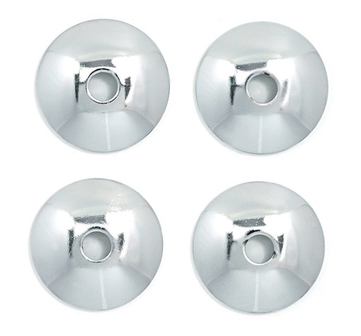 [GI854.218] Accessoires pour pied de cymbale Rondelles