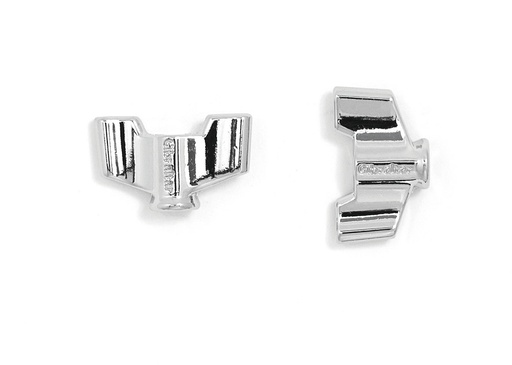 [GI854.222] Accessoires pour pied de cymbale Vis papillon
