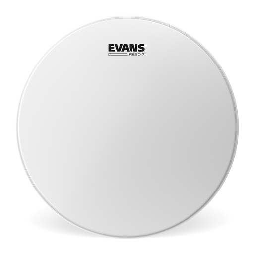 [B06RES7] EVANS Reso 7 Coated Tom Reso, 6 "