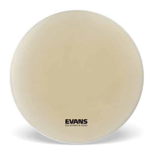 [CB3610S] EVANS Strata 1000 Concert Bass Drum Head, 36 "