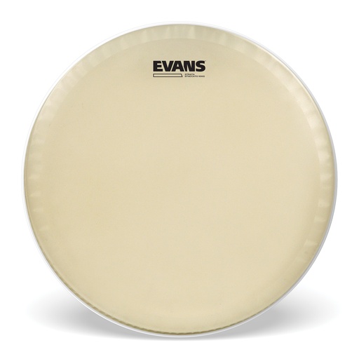 [CT14SS] EVANS Strata Staccato 1000 Concert Snare Drum Head, 14 "