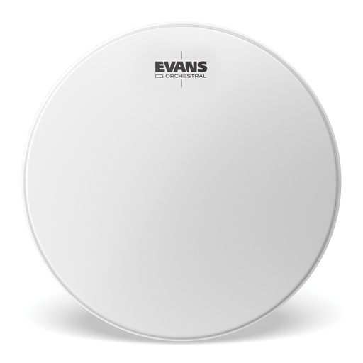 [ET2650] EVANS Orchestral Timpani Drum Head, 26.5 "
