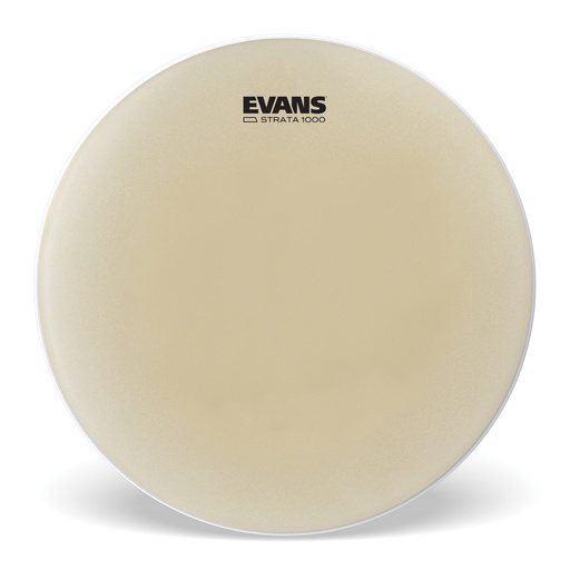 [CT13S] EVANS Strata 1000 Concert Drum Head, 13 "