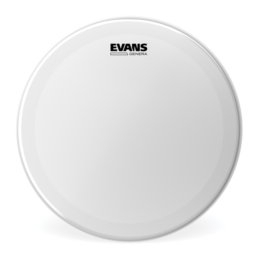 [B14GEN] EVANS Genera Drum Head, 14 "