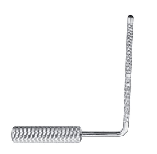 [GI855.046] Suspension de Tom Super Tige en L