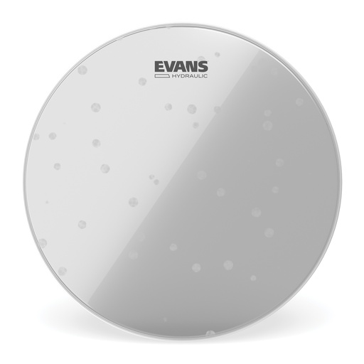 [TT16HG] EVANS Hydraulic Glass Drum Head, 16 "