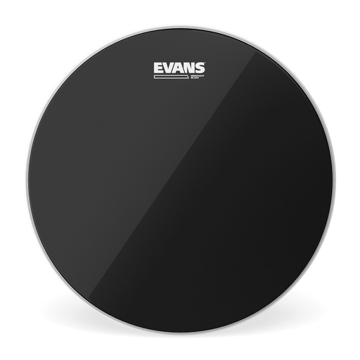 [TT10RBG] EVANS Resonant Black Drum Head, 10 "