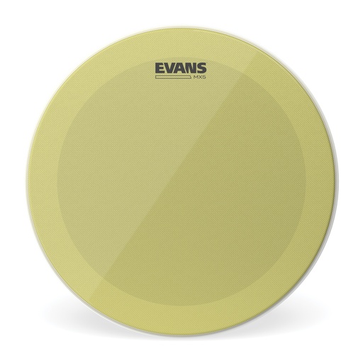 [SS14MX5] EVANS MX5 Marching Snare Side Drum Head, 14 "