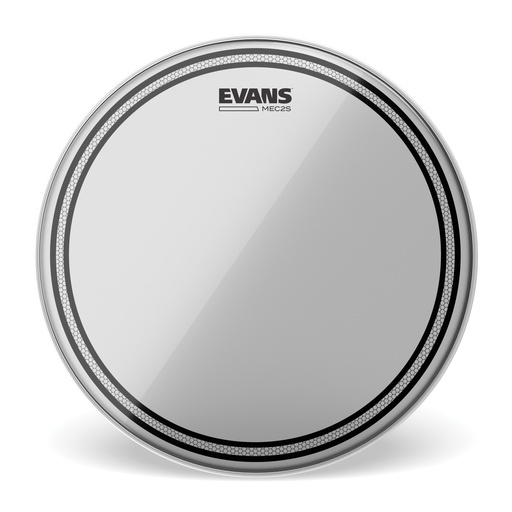 [TT13MEC2S] EVANS Marching EC2S Tenor, 13 "