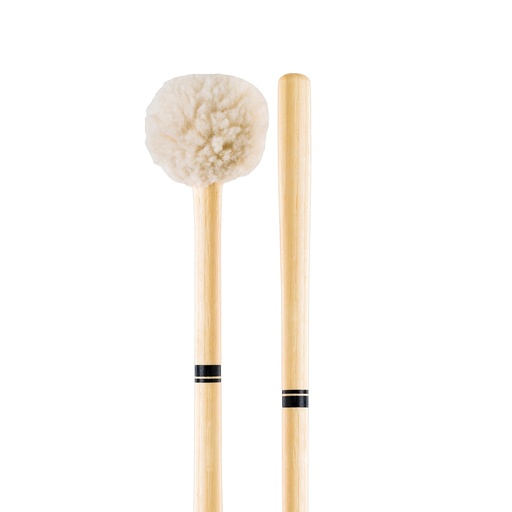 [PSMB5S] ProMark Performer Series Soft Bass Drum Mallet