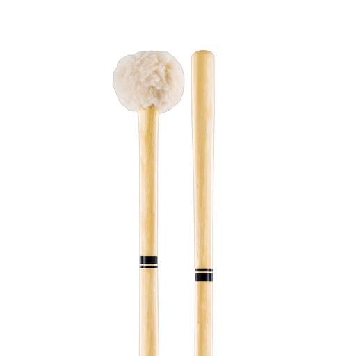 [PSMB3S] ProMark Performer Series Soft Bass Drum Mallet