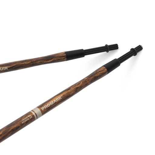 [PMHRN] ProMark Hybrid Rods Nylon 2B