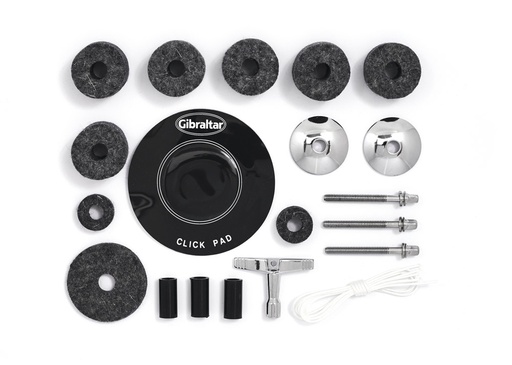[GI899.210] Kit Accessoire Drummer’s Tech Kit
