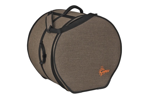 [GR232.527] Housse Grosse Caisse GRETSCH 14x24''