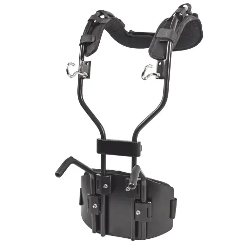 Harnais Professionnel GROSSE-CAISSE