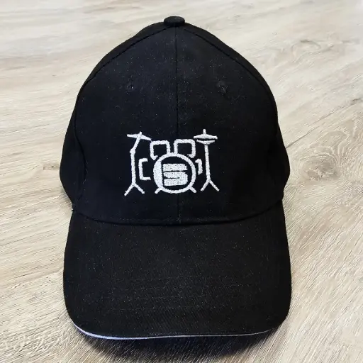 Casquette SOUNDRUMS Batterie