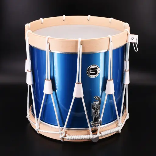 Tambour à Corde modèle AZUR AMBITION Soundrums®