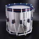 Tambour à Corde modèle FRANCE PRIVILÈGE Soundrums®
