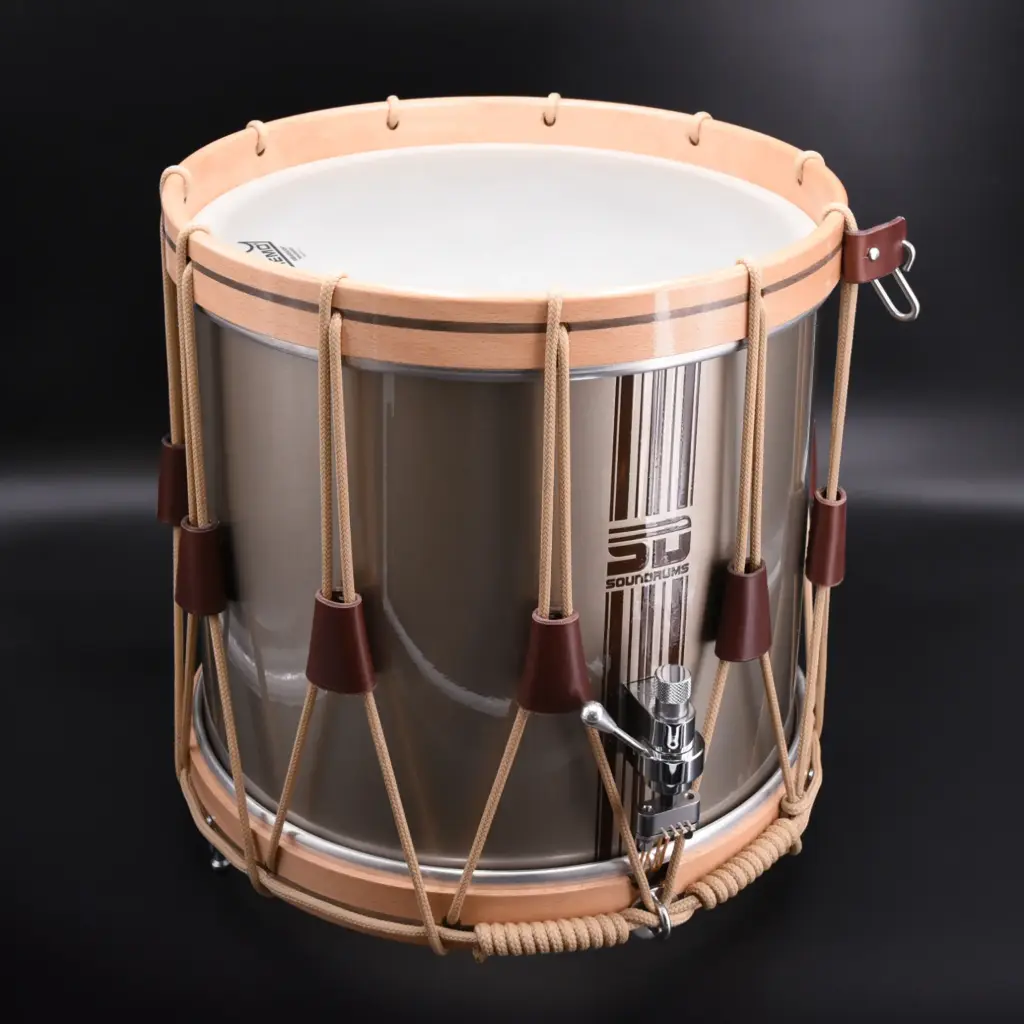 Tambour à Corde modèle NATUREL PRIVILÈGE Soundrums®
