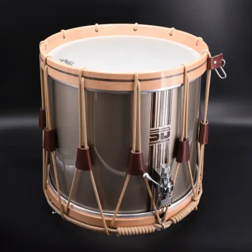 Tambour à Corde modèle NATUREL PRIVILÈGE Soundrums®