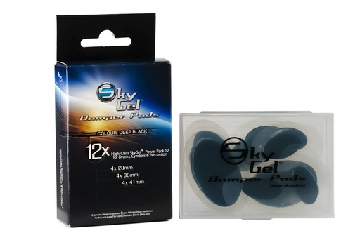 [805.628] Damper Pads SkyGel