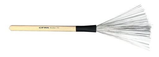 [821.752] Balais Balais JAZZ