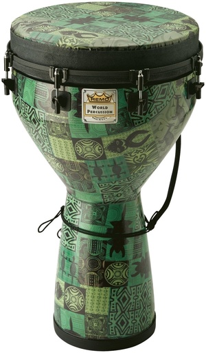[832.022] Djembe Key-Tuned