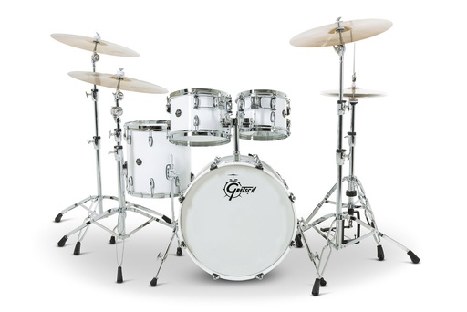 [GR805.100] Batterie Renown Maple GRETSCH Fusion - GC20
