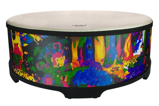 [833.870] Percussion pour Enfant Gathering Drum CST